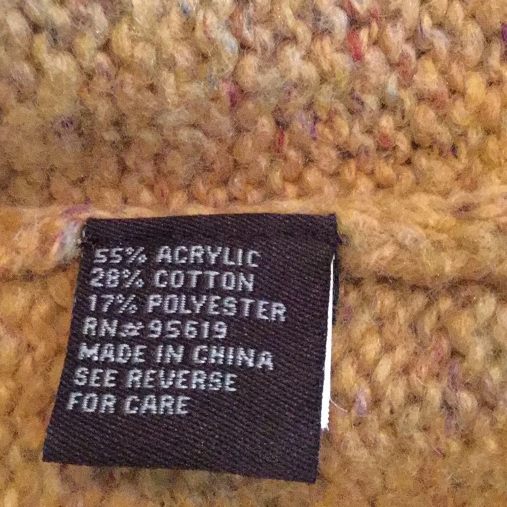 Fever Cardigan - Picture 4 of 5